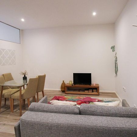 2 Bedroom Cosy Flat Порту Экстерьер фото