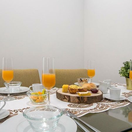 2 Bedroom Cosy Flat Порту Экстерьер фото