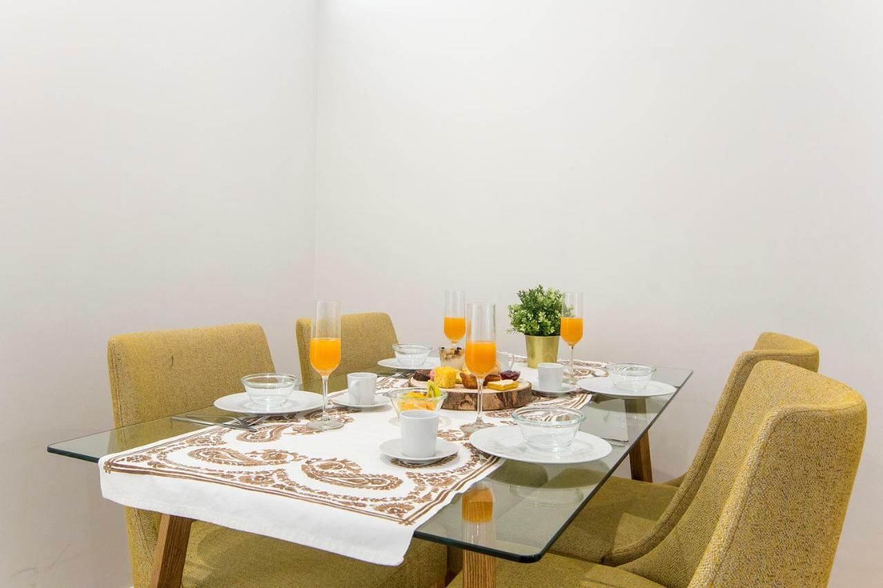 2 Bedroom Cosy Flat Порту Экстерьер фото