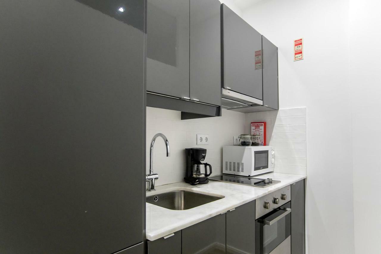 2 Bedroom Cosy Flat Порту Экстерьер фото